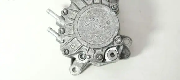 Audi A3 S3 8V Vacuum pump 03G145209