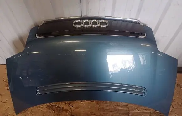Audi A2 Engine bonnet/hood