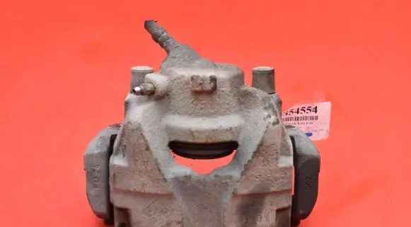 Dacia Dokker Front brake caliper