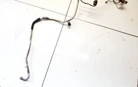 Chrysler Voyager Air conditioning (A/C) pipe/hose 