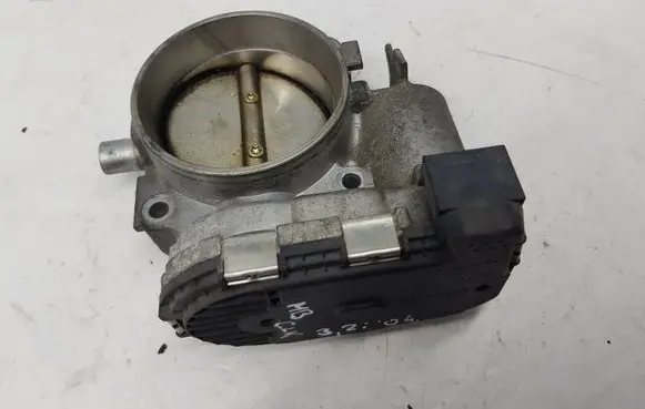 Mercedes-Benz CLK A209 C209 Throttle valve A1121410125 nr891