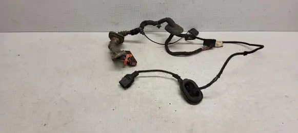 Volkswagen Caddy Front door wiring loom 1J0973715 1K0937702C 1K0971975