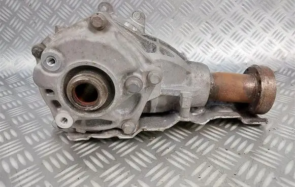 Volvo XC40 Front differential 31492988