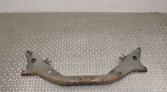 Porsche Boxster 986 Rear subframe 