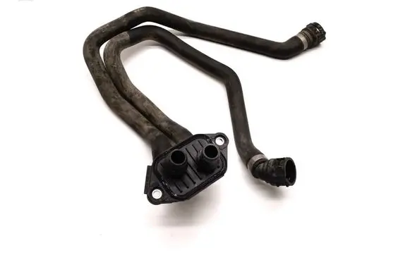 Mercedes-Benz EQC Air intake hose/pipe A2935011900
