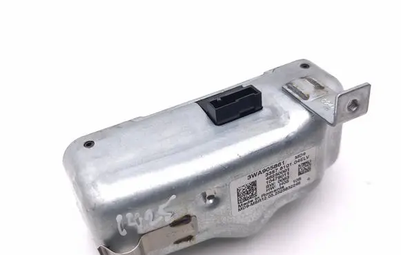 Skoda Superb B9 Steering wheel lock 3WA905861