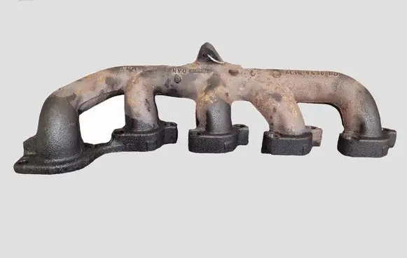 Ford Transit Exhaust manifold 6C1Q9430BD