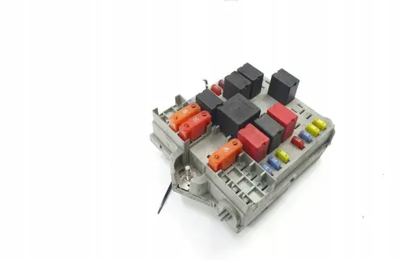 Alfa Romeo Brera Fuse box set 50504455
