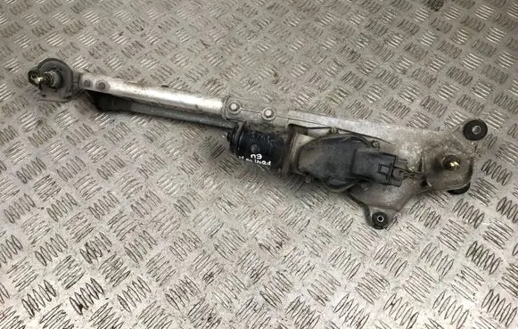 Subaru Forester SG Front wiper linkage and motor