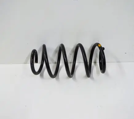 Mercedes-Benz CLA C117 X117 W117 Rear coil spring