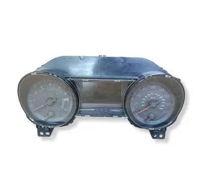 Ford Mustang VI Speedometer (instrument cluster) FR3310890A FR331089AH