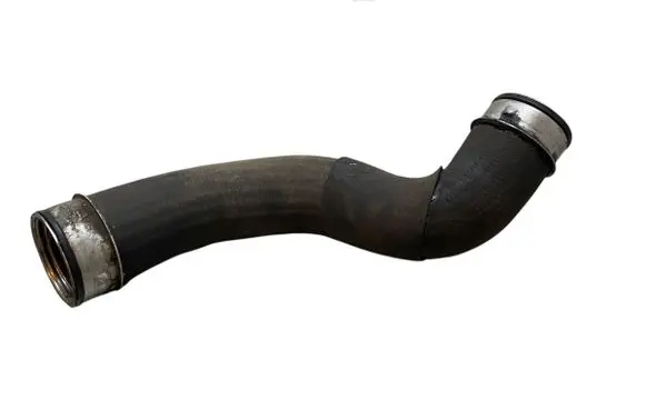 Mercedes-Benz E W211 Intercooler hose/pipe A2115282082