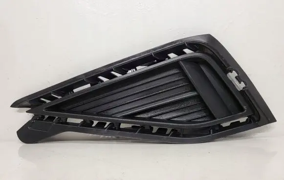 Volkswagen Golf Sportsvan Front bumper mounting bracket 510853211D