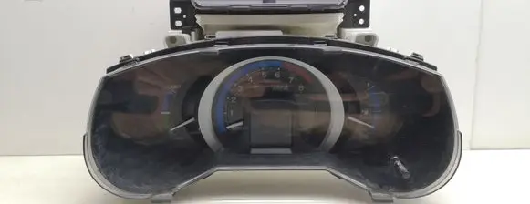 Honda Insight Speedometer (instrument cluster) 78100TM8G113M1
