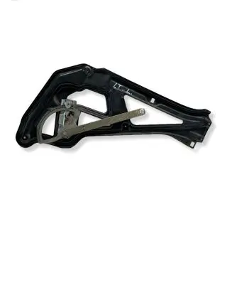 Volkswagen II LT Sliding door manual window regulator 