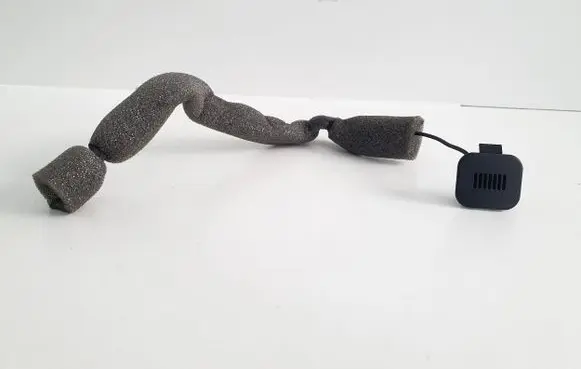 Mercedes-Benz A W176 Microphone (bluetooth/phone) A2468200035