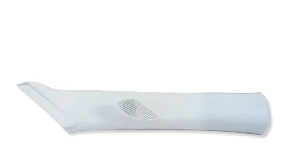 Peugeot 208 II (A) pillar trim 98233048ZD 98233048PR