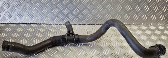 Volvo V70 Engine coolant pipe/hose 6G918286CD