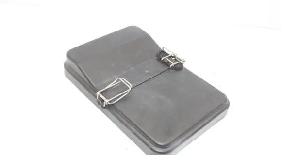 Porsche 968 Fuse box cover 94461001702