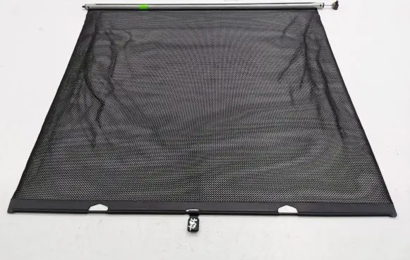 Chrysler Voyager Sliding door sun shade/blind 