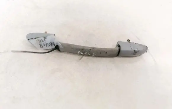 Alfa Romeo 147 Front interior roof grab handle A739