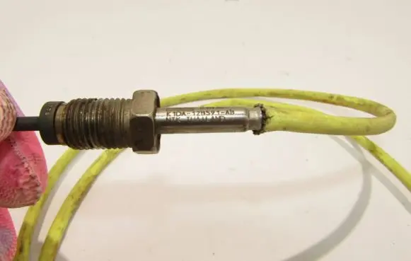 Ford Kuga II Lambda probe sensor K1DA12B591AB