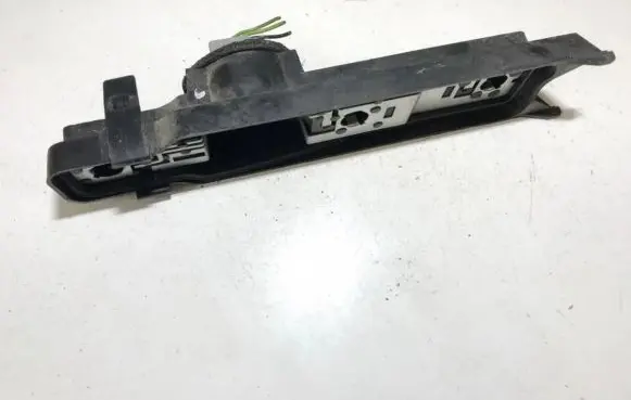 Ford Focus Tail light bulb cover holder xs4x13n004ec xs4x-13n004-ec