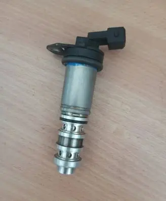 BMW X5M E70 Camshaft vanos timing valve 7561264