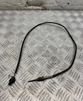 BMW X5 F15 Exhaust gas temperature sensor 8514308