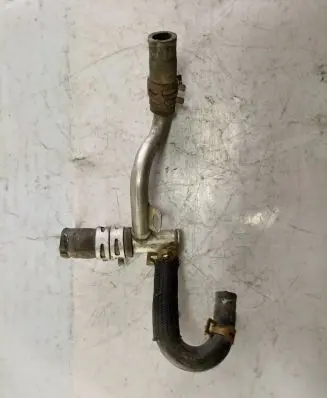 Suzuki Grand Vitara II Engine coolant pipe/hose 8200366950