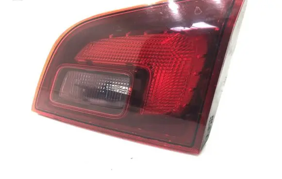 Opel Astra J Rear/tail lights 13314053