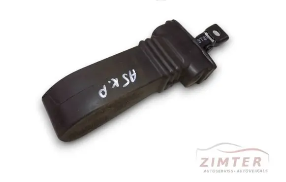 Audi A5 Sportback 8TA Front door check strap stopper 8T8837267A