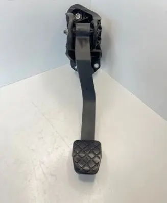 Volkswagen PASSAT B6 Clutch pedal 3C1721059AA 3C0721388B