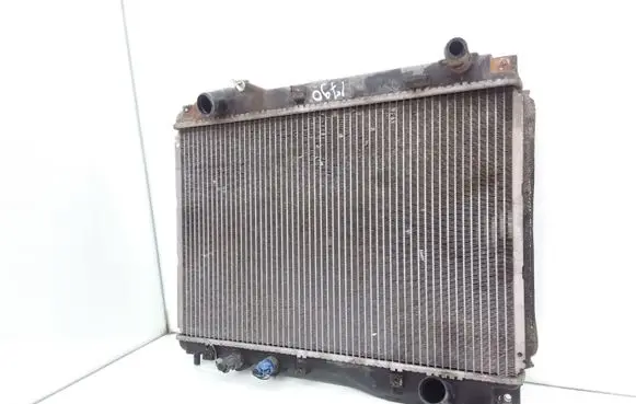 Honda Civic Coolant radiator