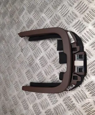 Alfa Romeo Stelvio Steering wheel column trim 156115851