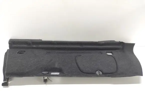Opel Astra K Trunk/boot side trim panel 39052363 396919102 0099388