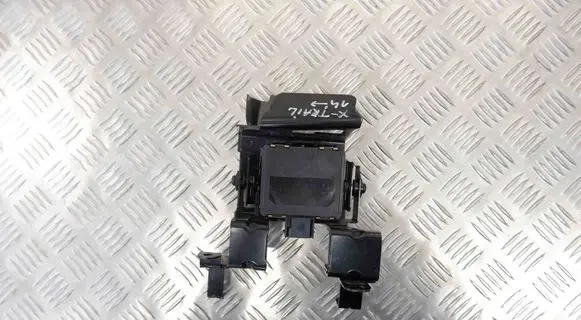 Nissan X-Trail T32 Distronic sensor radar 0203300115 284384CB0A