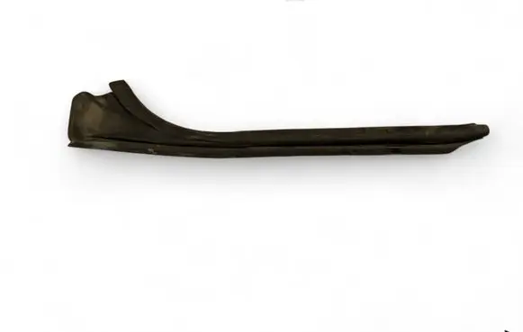 Audi S5 Rubber seal front door (on door) 8F0831722