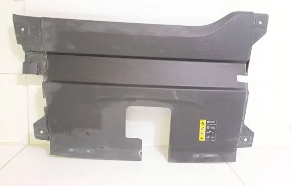 NIO EL6 Other engine bay part P0078394AB P0060964AE V23398