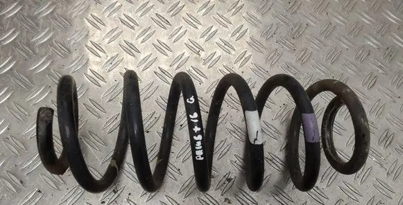 Toyota Prius+ (ZVW40) Rear coil spring