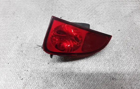 Renault Espace IV Rear bumper light 8200027155
