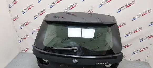 BMW 3 F30 F35 F31 Tailgate/trunk/boot lid 41007314180