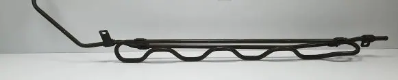 Mazda CX-7 Power steering radiator 