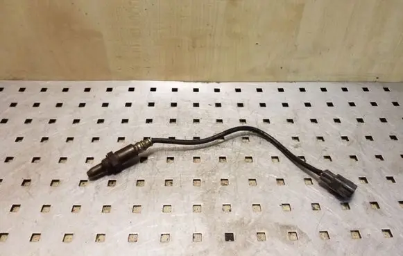 Opel Astra J Lambda probe sensor 8980898250 2112005360