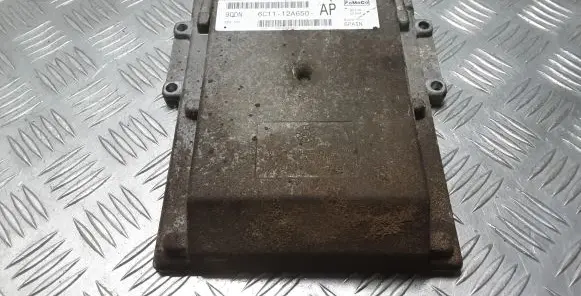 Ford Transit Engine control unit/module 6C1112A650AP