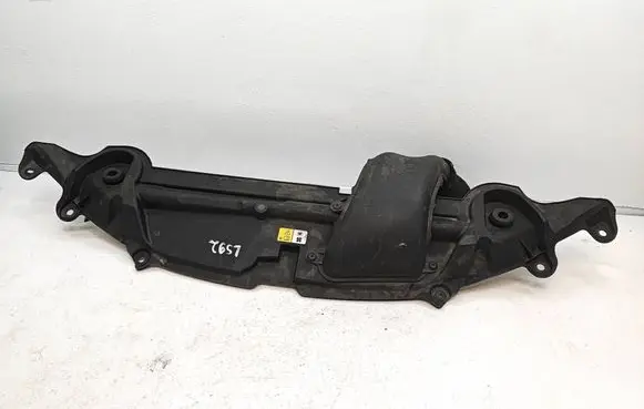 Jaguar XF X250 Radiator trim CX238A303AA 8X238A303A