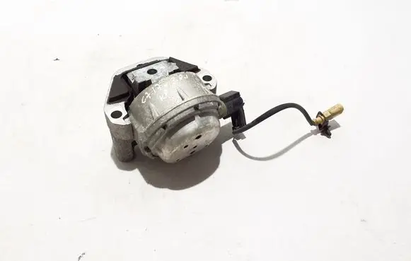Audi A6 S6 C7 4G Engine mount bracket 4G0199381LG