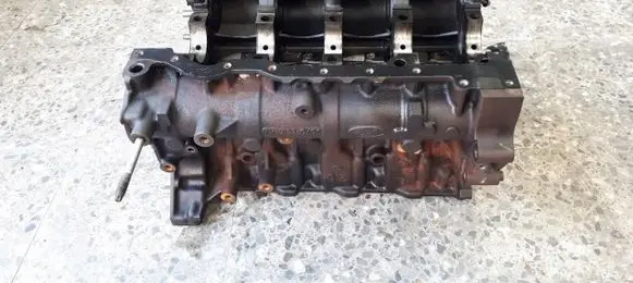 Ford Mondeo Mk III Engine block 3S7Q-6015-AA