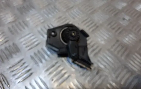 Audi A6 S6 C7 4G Engine bonnet (hood) release handle 4F1823633B