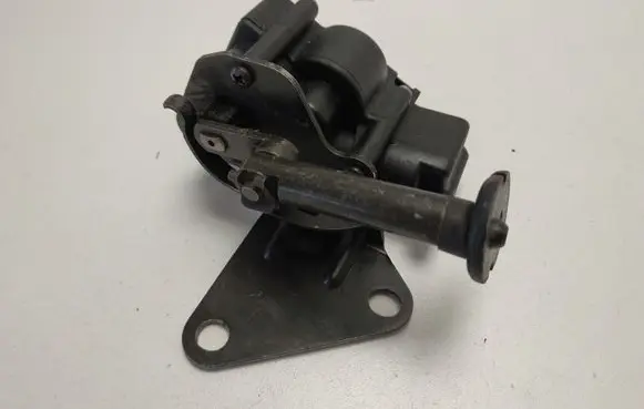 Volkswagen Sharan Vent window/glass motor 95VWA29741AH
